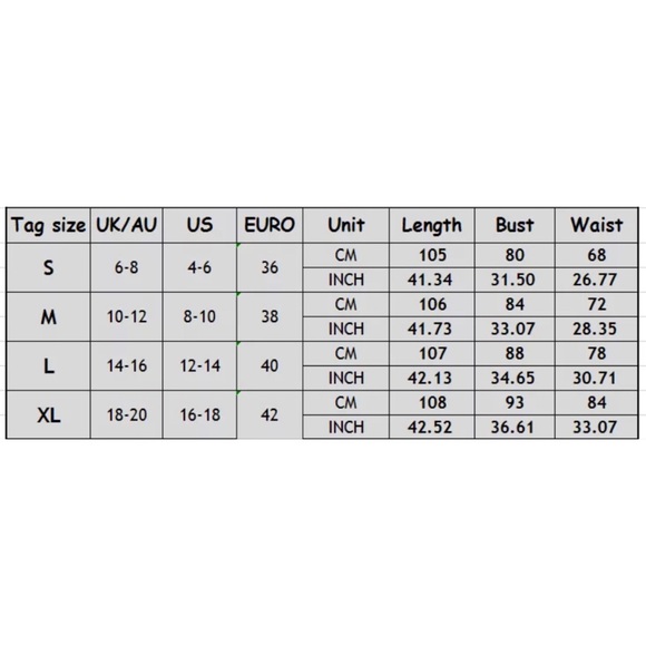 Light, airy button down summer dress - Picture 11 of 12